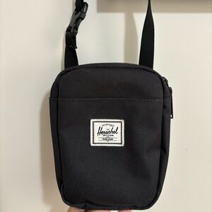 Herschel mini crossbody bag unisex, fanny pack, belt bag